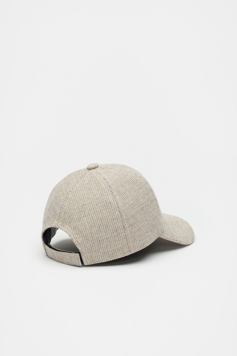 Seed Cap  Twilight Blue