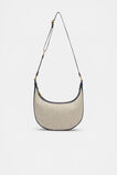 Seed Crossbody Bag  Twilight Blue  hi-res