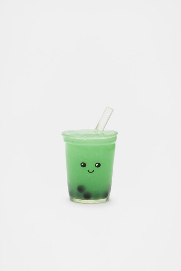 Bubble Tea Squishy  Multi  hi-res