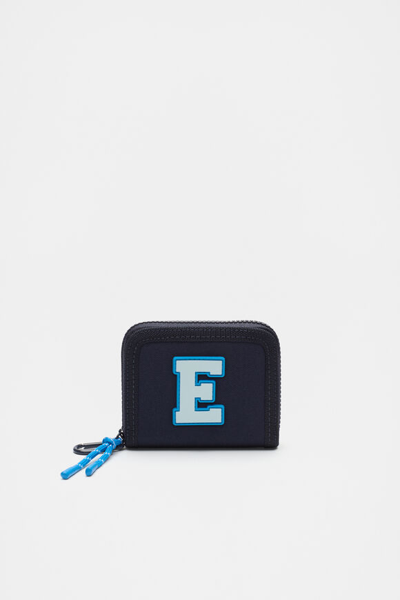 Initial Wallet  E  hi-res