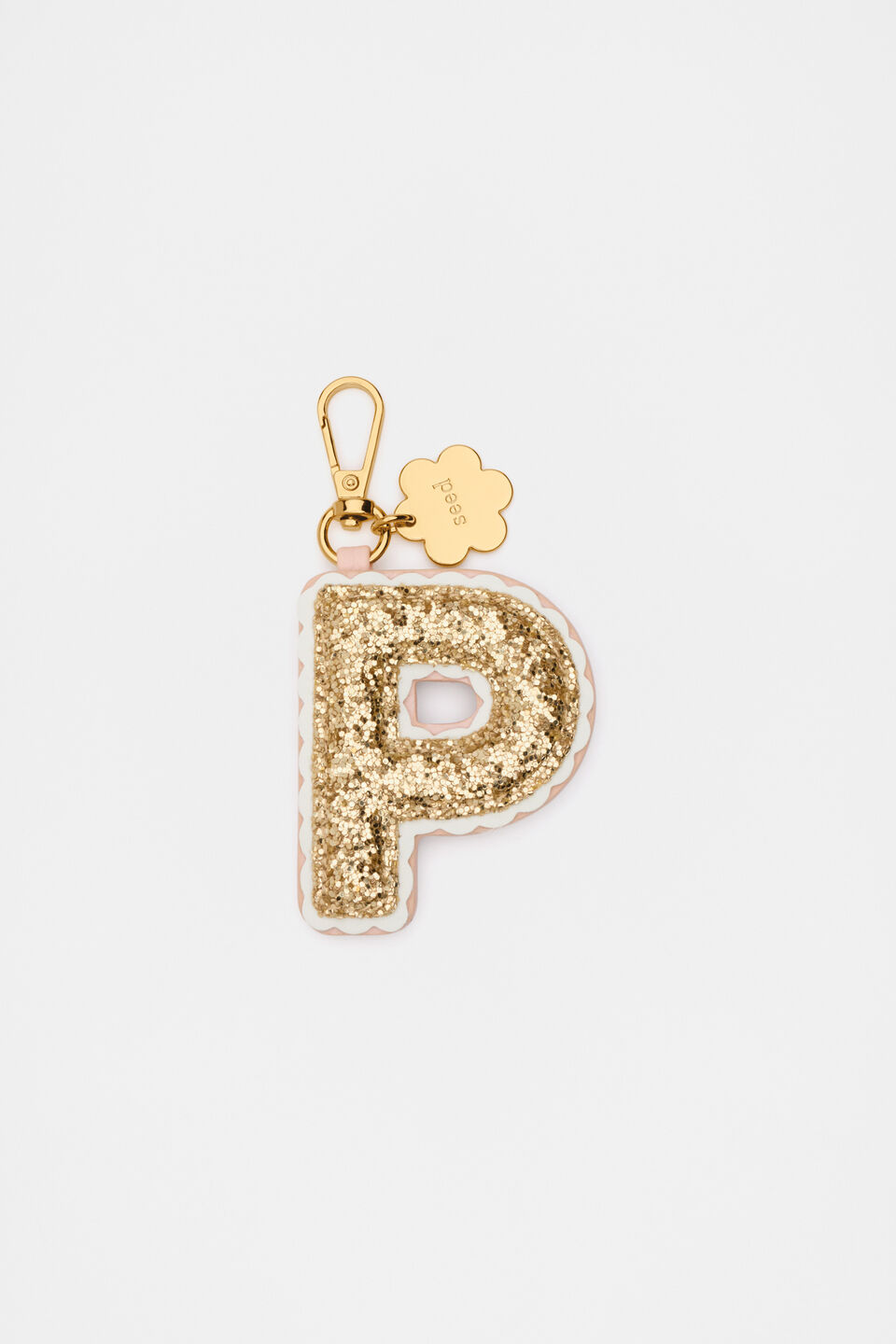 Initial Keyring  P