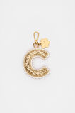 Initial Keyring  C  hi-res