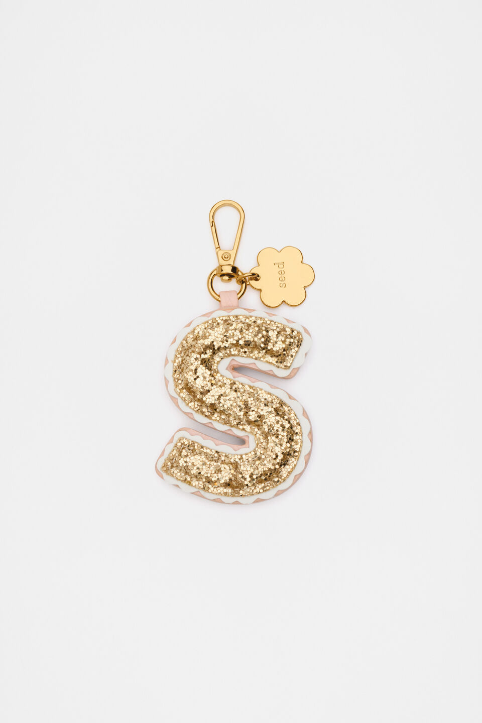 Initial Keyring  S