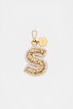 Initial Keyring  S  hi-res