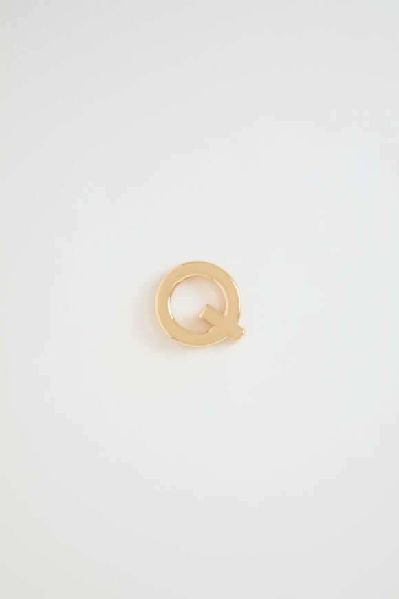 Letters  Q  hi-res