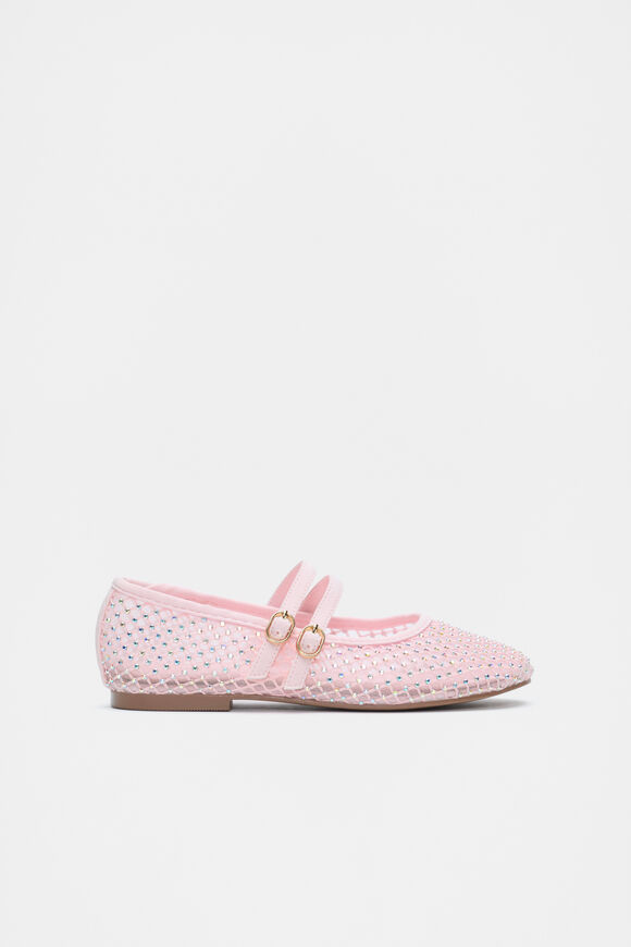 Mesh Jewel Ballet  Cupcake  hi-res