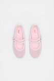 Mesh Jewel Ballet  Cupcake  hi-res