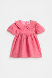 Gingham Dress  Multi  hi-res