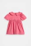 Gingham Dress  Multi  hi-res