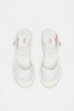 Crossover Espadrille  Canvas  hi-res