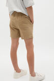 Core Logo Short  Biscotti  hi-res
