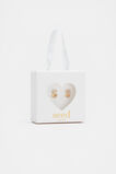 Initial Clip On Earings  S  hi-res
