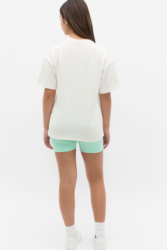 Palm Tee  Canvas  hi-res