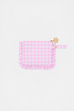 Beaded Initial Purse  C  hi-res