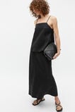 Core Linen Camisole  Black  hi-res