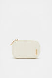 Initials Mini Jewellery Case  I  hi-res