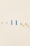 Enamel Stud Pack  Multi  hi-res