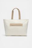 Seed Daily Tote  Iced Latte  hi-res