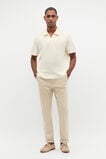 Tee Polo  Off White  hi-res