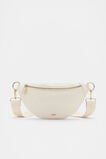 Canvas Cross Body Bag  Canvas  hi-res