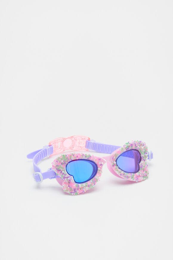 Fly Mauve Monarch Goggle  Mauve  hi-res