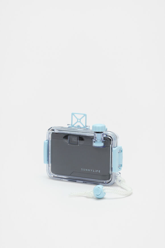 Pastel Gelato Underwater Camera  Gelati  hi-res