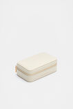 Travel Jewel Case  Stone  hi-res