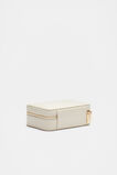 Travel Jewel Case  Stone  hi-res