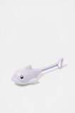 Dolphin Water Squirters  Lilac  hi-res
