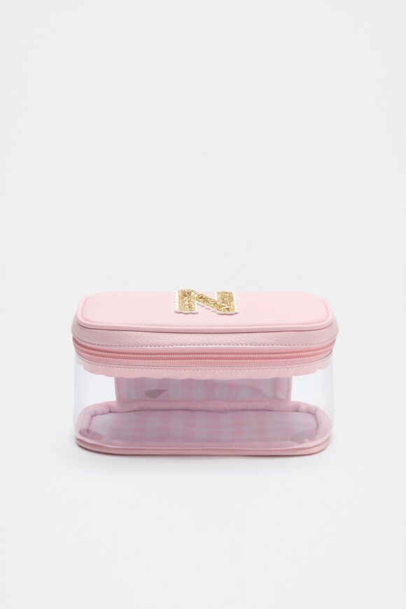 Initial Cos Case  N  hi-res