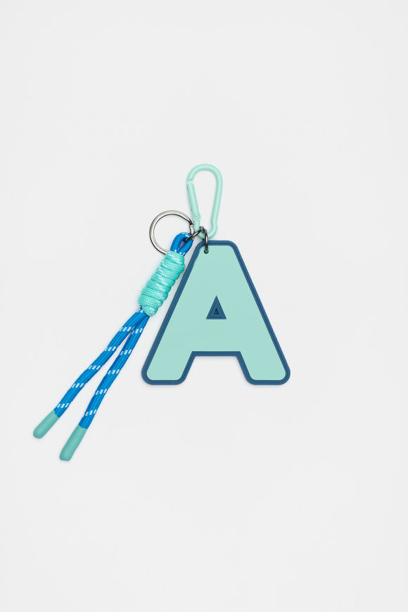 Initial Keyring  A  hi-res