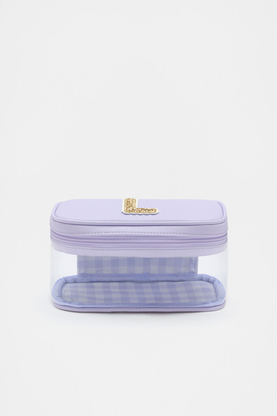 Initial Cos Case  L