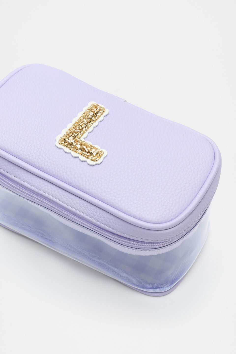 Initial Cos Case  L