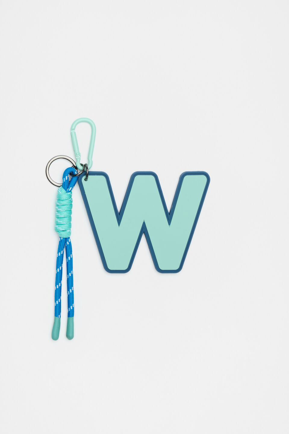 Initial Keyring  W