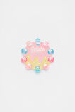 Gelato Clip Wheel  Multi  hi-res
