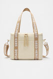 Seed Cooler Bag  Ecru  hi-res