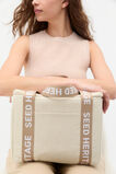 Seed Cooler Bag  Ecru  hi-res