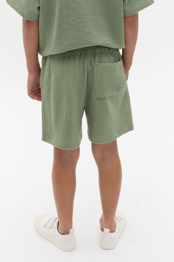 Textured Track Short  Cactus Textured Track Short  Cactus  hi-res