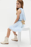 Star Glitter Bag  Gold  hi-res
