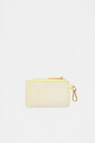 Coin Purse Keyring  Lemongrass  hi-res