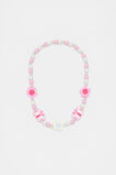 Woodlands Necklace  Multi  hi-res