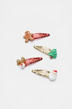 Festive Multi Snap Pack  Multi  hi-res