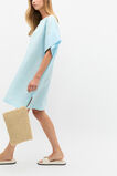 Boat Neck Poncho  Skyway  hi-res
