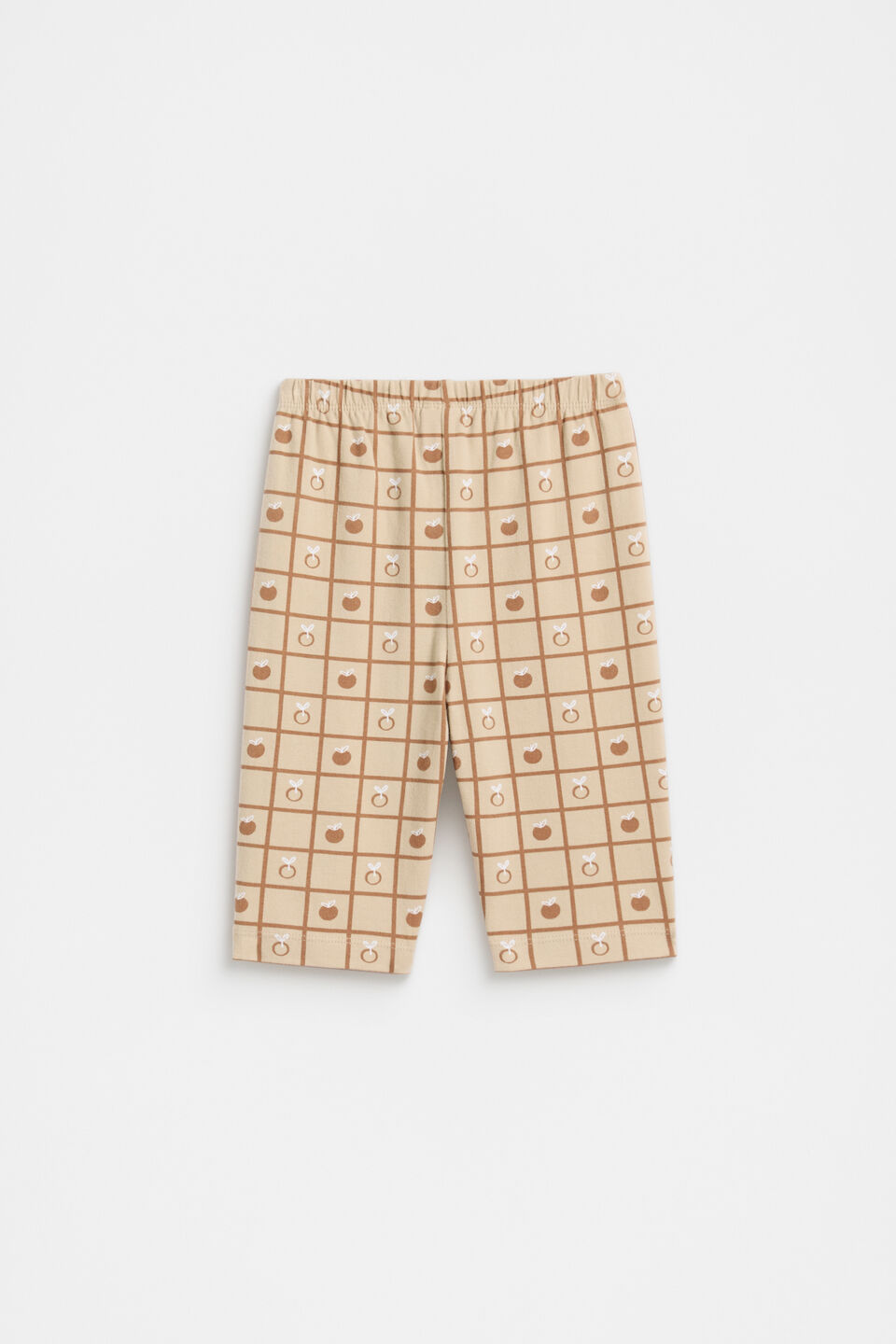 Oranges Pant  Neutral