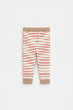 Stripe Knit Legging  Multi  hi-res