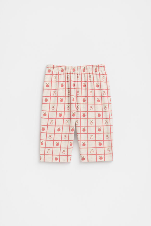 Apples Pant  Cream Marle Apples Pant  Cream Marle  hi-res