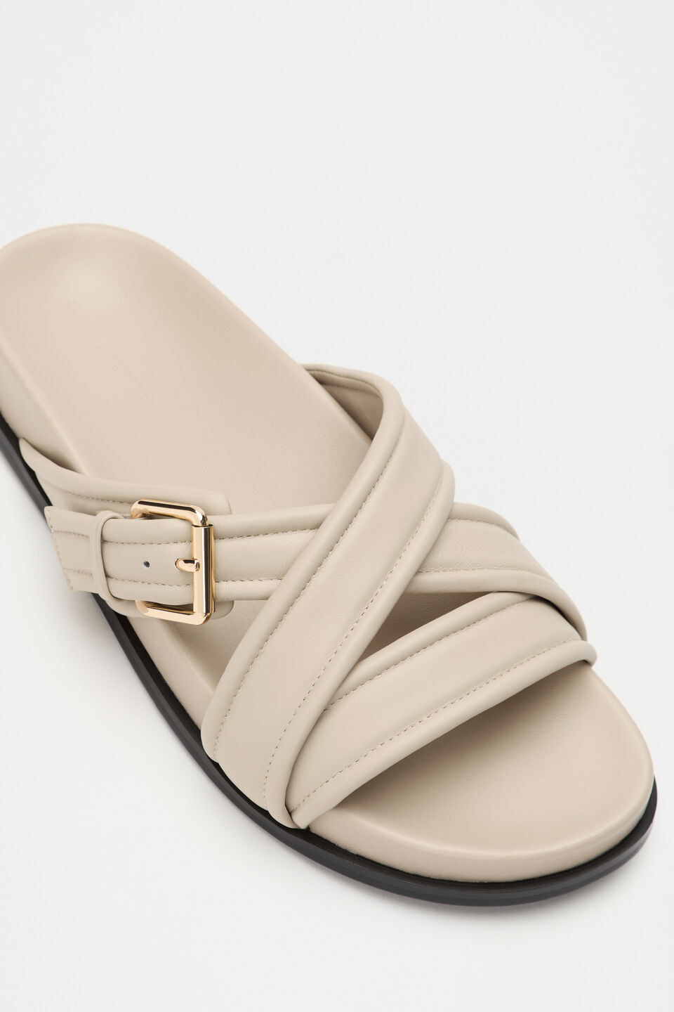 Lauren Slide  Vanilla