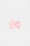 Scallop Grosgrain Bow  Cupcake  hi-res