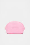 Curved Pouch  Fairy Floss  hi-res