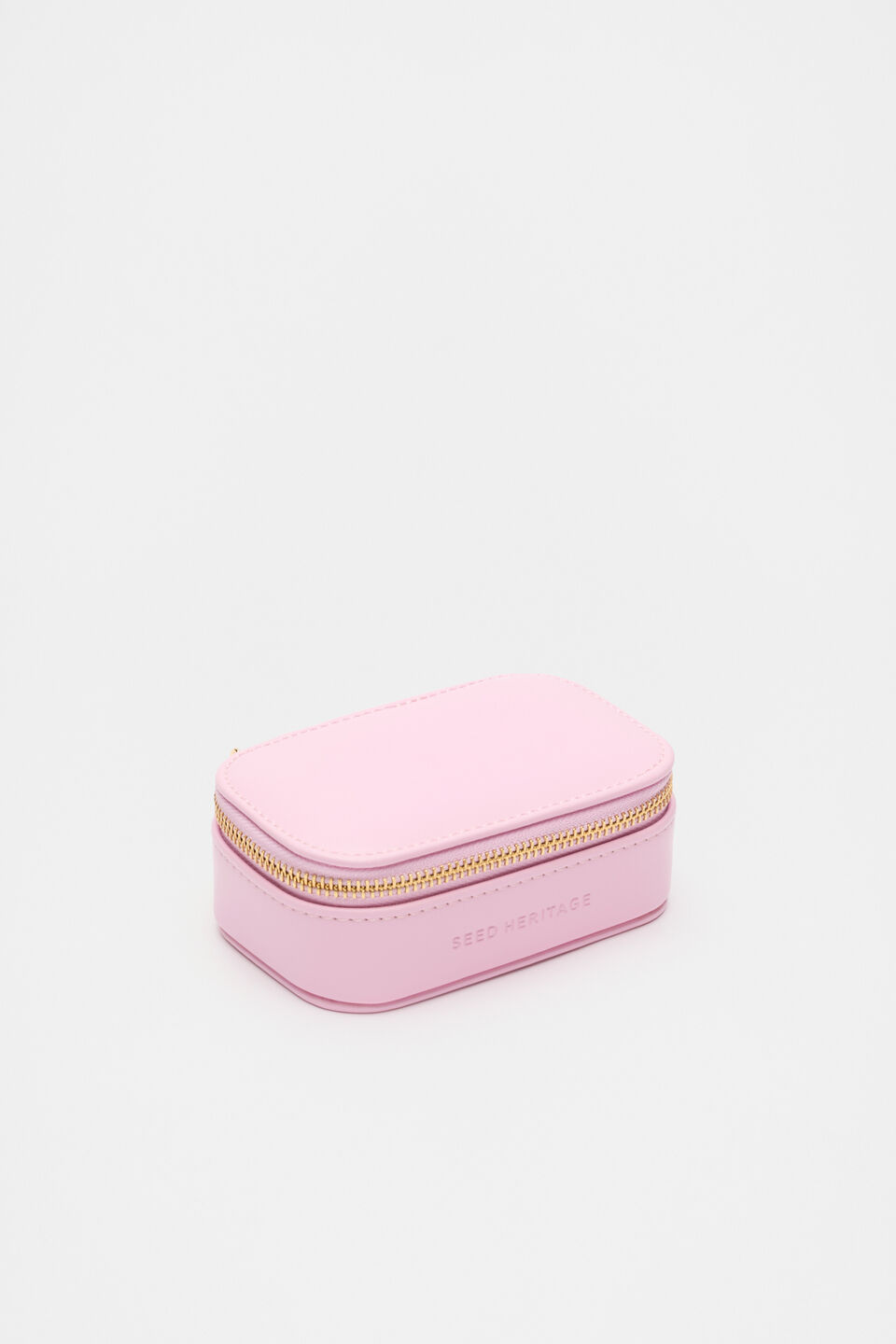 Mini Jewellery Case  Fairy Floss